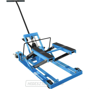 Szerelőemelő motorkerékpárokhoz GMH 680 Szerelőemelő motorkerékpárokhoz GMH 680 gallery main image