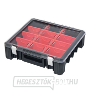 Műanyag szervező HD 400 Flex Műanyag szervező HD 400 Flex gallery main image