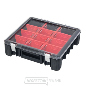 Műanyag szervező HD 400 Flex Műanyag szervező HD 400 Flex gallery main image