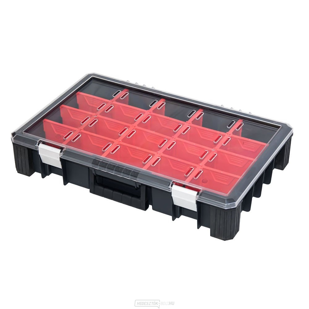 Műanyag szervező HD 600 Flex