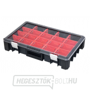 Műanyag szervező HD 600 Flex Műanyag szervező HD 600 Flex gallery main image