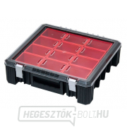 Műanyag szervező HD 400 Műanyag szervező HD 400 gallery main image