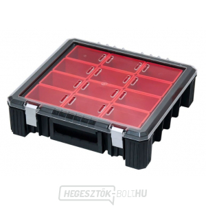 Műanyag szervező HD 400 Műanyag szervező HD 400 gallery main image