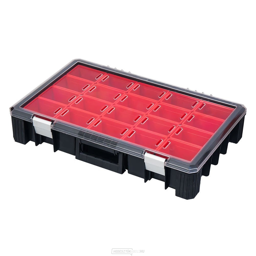 Műanyag szervező HD 600