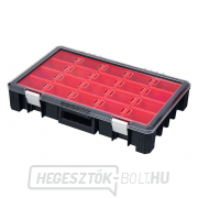 Műanyag szervező HD 600 Műanyag szervező HD 600 gallery main image