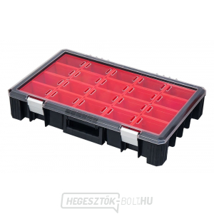 Műanyag szervező HD 600 Műanyag szervező HD 600 gallery main image