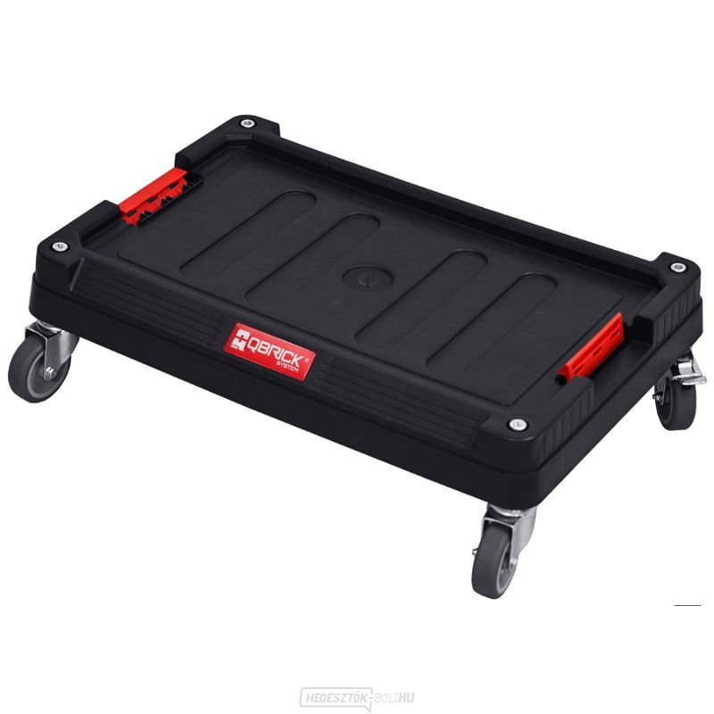 QBRICK SYSTEM TWO szállítási platform