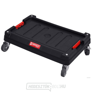 QBRICK SYSTEM TWO szállítási platform QBRICK SYSTEM TWO szállítási platform gallery main image