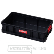 Műanyag doboz QBRICK SYSTEM TWO doboz 100 db Műanyag doboz QBRICK SYSTEM TWO doboz 100 db gallery main image