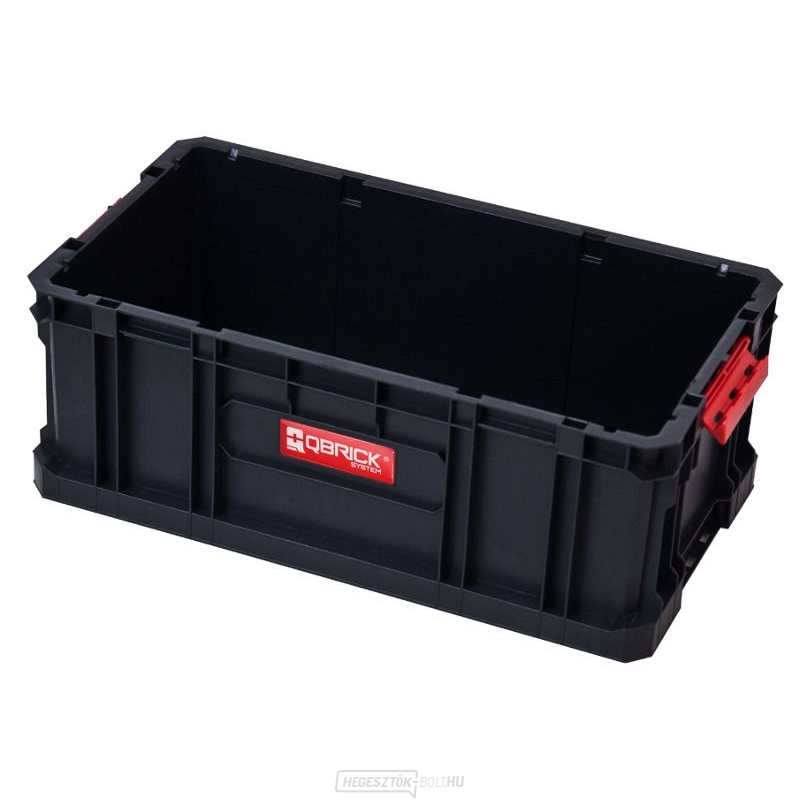 Műanyag doboz QBRICK SYSTEM TWO doboz 200 db