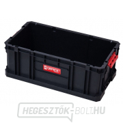 Műanyag doboz QBRICK SYSTEM TWO doboz 200 db Műanyag doboz QBRICK SYSTEM TWO doboz 200 db gallery main image