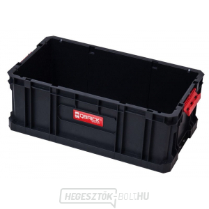 Műanyag doboz QBRICK SYSTEM TWO doboz 200 db Műanyag doboz QBRICK SYSTEM TWO doboz 200 db gallery main image
