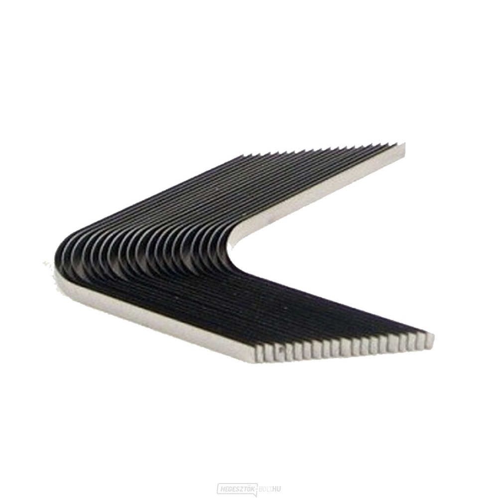 Csere metszőkések R4, lekerekített, szélesség 9 - 10 mm, 20 darabos csomagban