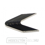 Csere metszőkések R4, lekerekített, szélesség 9 - 10 mm, 20 darabos csomagban gallery main image