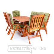 VeGA OSCAR DE LUXE asztali készlet 7-es szett náhled