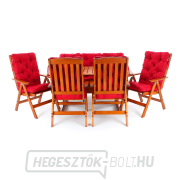 VeGA OSCAR DE LUXE asztali készlet 7-es szett náhled