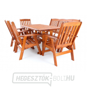 VeGA OSCAR asztali készlet 7 VeGA OSCAR asztali készlet 7 náhled