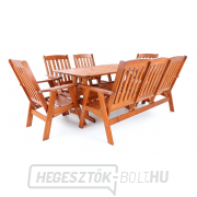 VeGA OSCAR asztali készlet 7 VeGA OSCAR asztali készlet 7 náhled