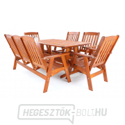 VeGA OSCAR asztali készlet 7 VeGA OSCAR asztali készlet 7 náhled