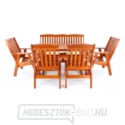 VeGA OSCAR asztali készlet 7 VeGA OSCAR asztali készlet 7 náhled