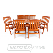 VeGA OSCAR asztali készlet 7 VeGA OSCAR asztali készlet 7 náhled