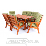 VeGA OSCAR asztali készlet 7 VeGA OSCAR asztali készlet 7 náhled