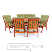 VeGA OSCAR asztali készlet 7 VeGA OSCAR asztali készlet 7 náhled