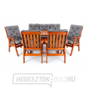 VeGA OSCAR asztali készlet 7 VeGA OSCAR asztali készlet 7 náhled