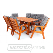 VeGA OSCAR asztali készlet 7 VeGA OSCAR asztali készlet 7 náhled