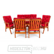 VeGA OSCAR asztali készlet 7 VeGA OSCAR asztali készlet 7 náhled