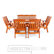 VeGA OSCAR asztali készlet 7 náhled