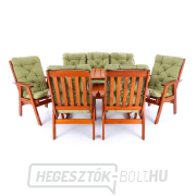 VeGA OSCAR asztali készlet 7 náhled