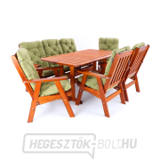 VeGA OSCAR asztali készlet 7 náhled