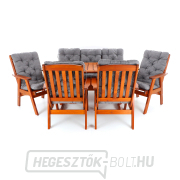 VeGA OSCAR asztali készlet 7 náhled