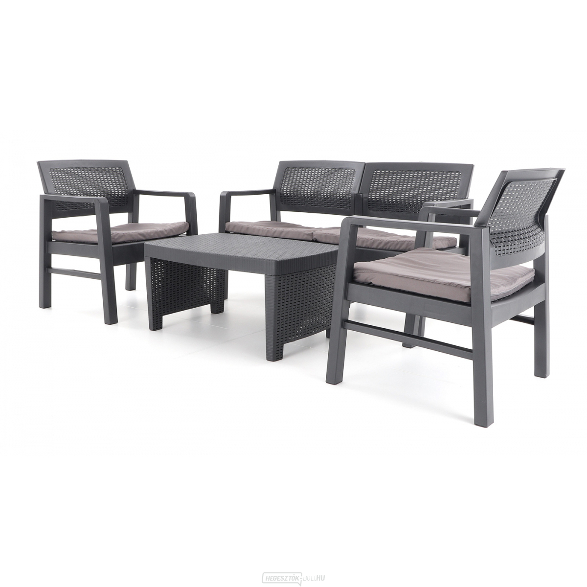 Kerti bútor IPAE FUJI DeLuxe