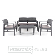 Kerti bútor IPAE FUJI DeLuxe Kerti bútor IPAE FUJI DeLuxe náhled