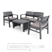 Kerti bútor IPAE FUJI DeLuxe Kerti bútor IPAE FUJI DeLuxe náhled