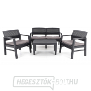 Kerti bútor IPAE FUJI DeLuxe Kerti bútor IPAE FUJI DeLuxe náhled