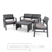 Kerti bútor IPAE FUJI DeLuxe Kerti bútor IPAE FUJI DeLuxe náhled