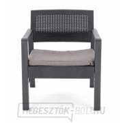 Kerti bútor IPAE FUJI DeLuxe Kerti bútor IPAE FUJI DeLuxe náhled