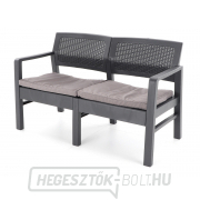 Kerti bútor IPAE FUJI DeLuxe Kerti bútor IPAE FUJI DeLuxe náhled