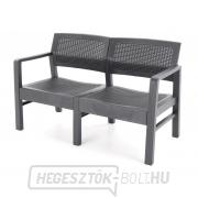 Kerti bútor IPAE FUJI DeLuxe Kerti bútor IPAE FUJI DeLuxe náhled