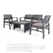 Kerti bútor IPAE FUJI DeLuxe Kerti bútor IPAE FUJI DeLuxe gallery main image