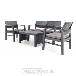 Kerti bútor IPAE FUJI DeLuxe Kerti bútor IPAE FUJI DeLuxe gallery main image