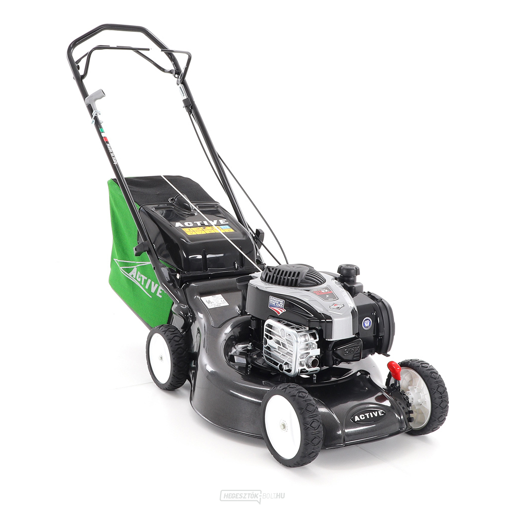 ACTIVE 4850 SB benzines fűnyíró
