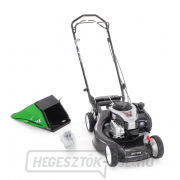 ACTIVE 4850 SB benzines fűnyíró ACTIVE 4850 SB benzines fűnyíró náhled