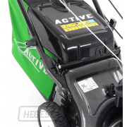 ACTIVE 4850 SB benzines fűnyíró ACTIVE 4850 SB benzines fűnyíró náhled