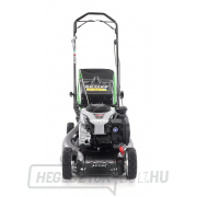 ACTIVE 4850 SB benzines fűnyíró ACTIVE 4850 SB benzines fűnyíró náhled