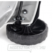 Benzines fűnyíró VeGA 567 SXH 6in1 változtatható meghajtással Benzines fűnyíró VeGA 567 SXH 6in1 változtatható meghajtással náhled