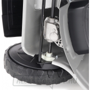 Benzines fűnyíró VeGA 567 SXH 6in1 változtatható meghajtással Benzines fűnyíró VeGA 567 SXH 6in1 változtatható meghajtással náhled